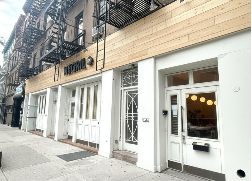 254 5th Ave, Brooklyn, NY à louer - Photo de l’immeuble – Image 1 sur 25