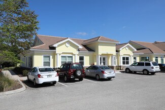 Plus de détails pour 920 Cypress Village Blvd, Ruskin, FL - Médical à louer