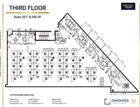 1377 Motor Pky, Islandia, NY à louer Plan d’étage– Image 1 sur 1