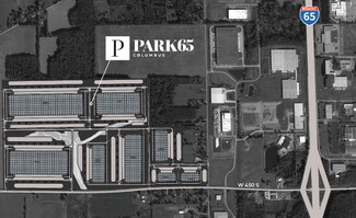 Plus de détails pour Park 65 Columbus – Industriel/Logistique à vendre, Columbus, IN