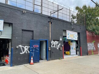 Plus de détails pour 897 Dean St, Brooklyn, NY - Industriel/Logistique à vendre