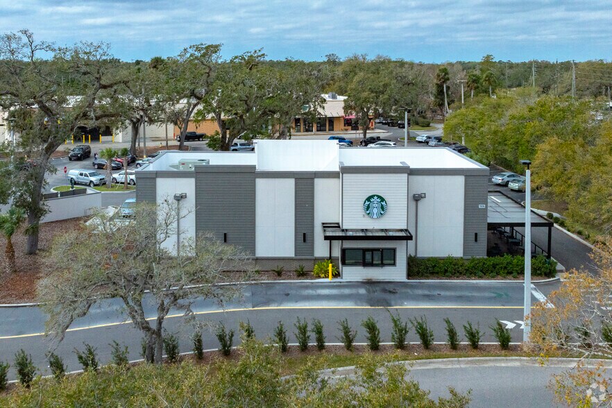 1906 FL-44, New Smyrna Beach, FL à vendre - Photo de l’immeuble – Image 3 sur 7