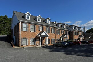 Plus de détails pour 825 Majestic Ct, Gastonia, NC - Bureau à louer
