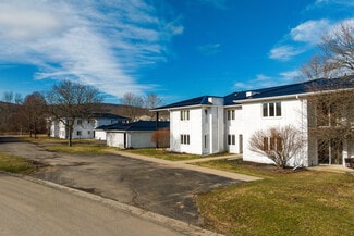 Plus de détails pour 13 Eagle Dr, Painted Post, NY - Logement à vendre