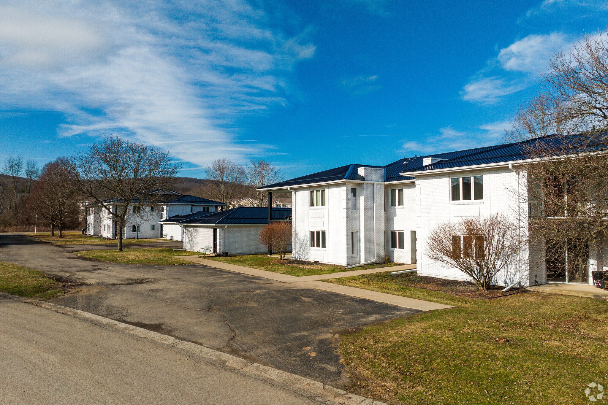 13 Eagle Dr, Painted Post, NY à vendre Photo de l’immeuble– Image 1 sur 21
