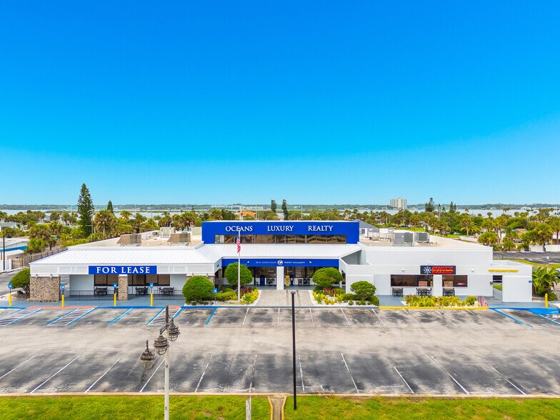 3162 S Atlantic Ave, Daytona Beach Shores, FL à louer - Photo de l’immeuble – Image 3 sur 98