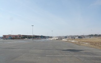 Plus de détails pour 106 Laurel Mall Dr, Hazleton, PA - Local commercial à louer