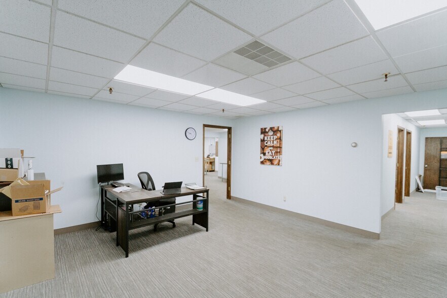 7452-7478 Washington Ave S, Eden Prairie, MN à louer - Photo de l’immeuble – Image 3 sur 8