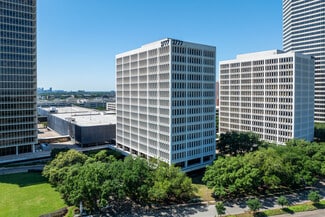 Plus de détails pour 2777 Allen Pky, Houston, TX - Bureau à louer
