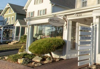 Plus de détails pour 183 Montowese St, Branford, CT - Bureau à louer