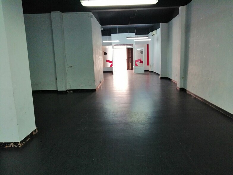 Carrer Molí de la Vila, 45, Algemesí, Valencia à vendre - Photo de l’immeuble – Image 2 sur 8