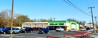 Plus de détails pour 416 FM 718, Newark, TX - Local commercial à vendre