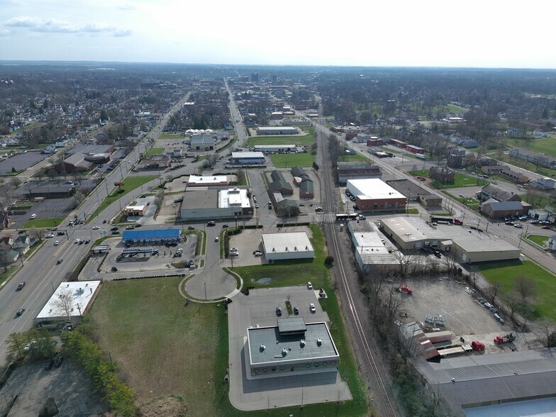 40 Zischler St, Springfield, OH à vendre - Autre – Image 2 sur 6