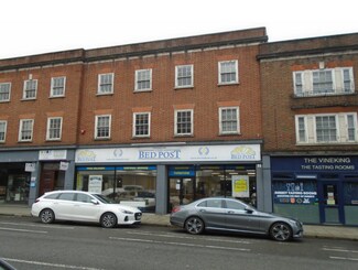 Plus de détails pour 40-44 Church St, Reigate - Bureau/Médical à louer
