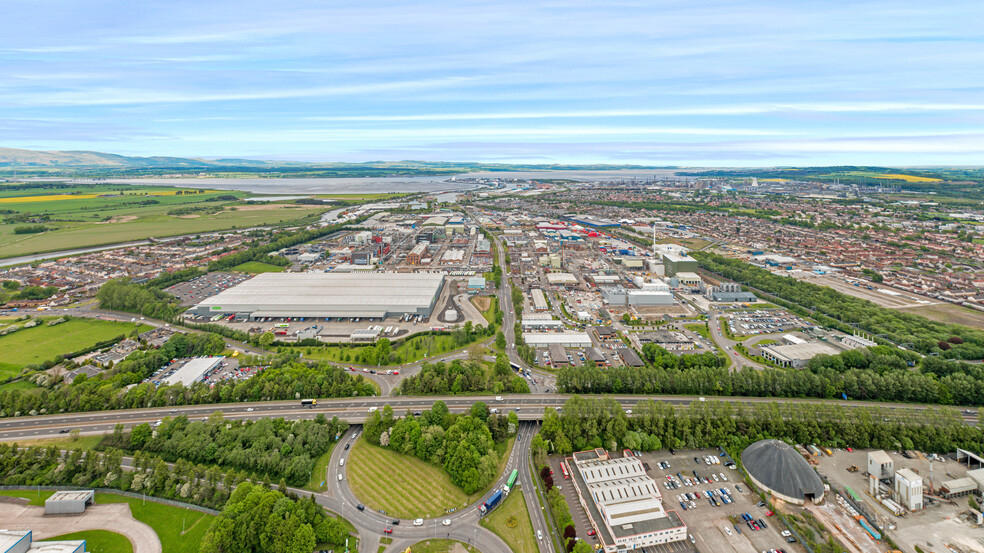 Earls Rd, Grangemouth à louer - Photo de l’immeuble – Image 3 sur 12