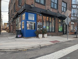 Plus de détails pour 705-707 S 5th St, Philadelphia, PA - Local commercial à louer