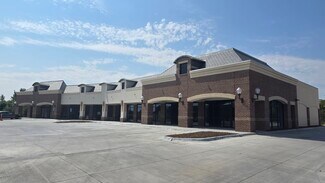 Plus de détails pour 16510 Bedford Ave, Omaha, NE - Local commercial à louer