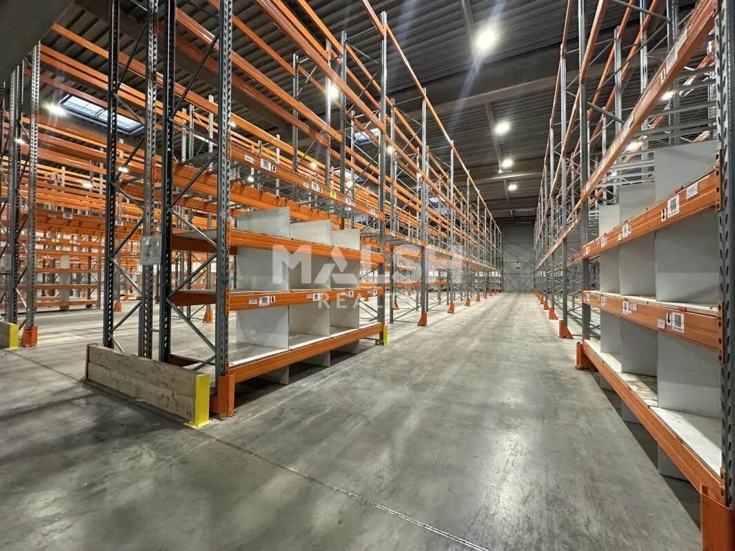 Local d’activités dans Corbas à louer Photo intérieure– Image 1 sur 22