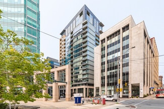 Plus de détails pour 101 Queen St, Ottawa, ON - Local commercial à louer