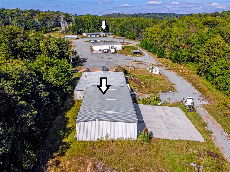 250 Industrial Park Dr, Thomasville, NC à louer - Photo de l’immeuble – Image 3 sur 33