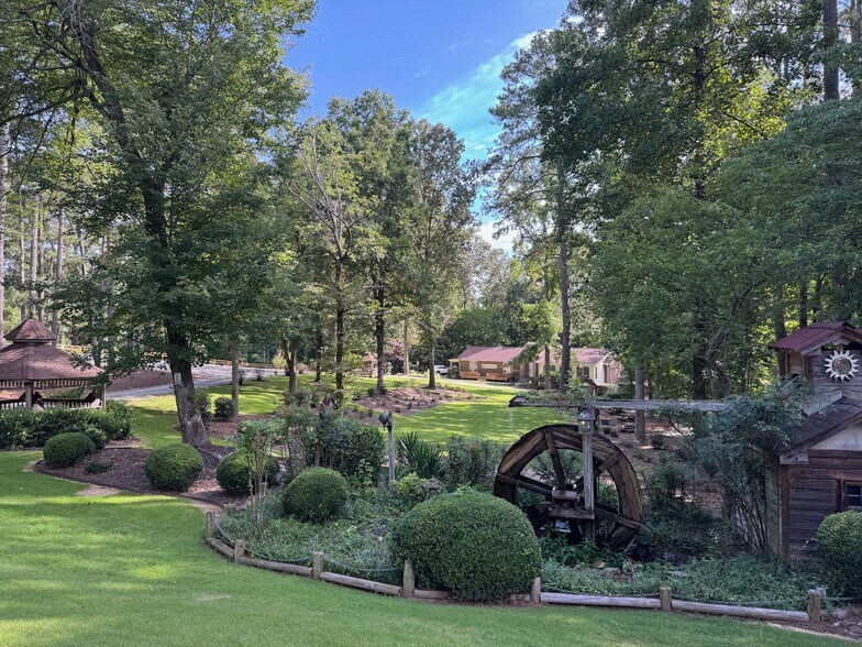 3430 Land Rd, Alpharetta, GA à vendre - Photo de l’immeuble – Image 2 sur 30