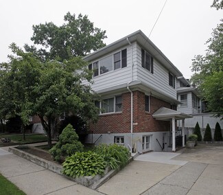Plus de détails pour 4 University Pl, Staten Island, NY - Bureau à louer