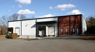 Plus de détails pour 330 Berry Garden Rd, Kernersville, NC - Industriel/Logistique à vendre