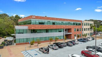 Plus de détails pour 440 Stevens Ave, Solana Beach, CA - Coworking à louer