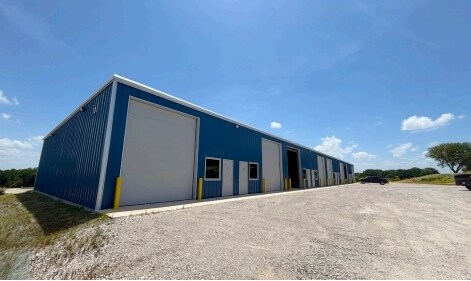 1568 FM 3433, Newark, TX à louer - Photo de l’immeuble – Image 3 sur 6