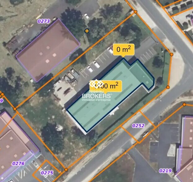 20 Rue De La Vallee Du Chat, Jargeau à louer - Photo de l’immeuble – Image 3 sur 14