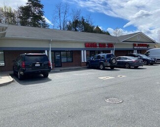Plus de détails pour 138 Stoneridge Dr N, Ruckersville, VA - Local commercial à louer