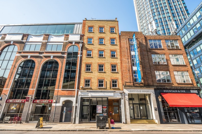 56 Stamford St, Londres à louer Photo intérieure– Image 1 sur 20