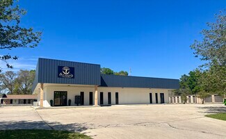 Plus de détails pour 18 C M Rambo Dr, Saraland, AL - Coworking à louer