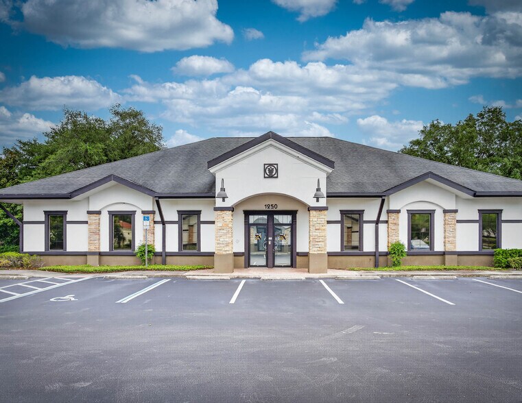 1250 City View Ctr, Oviedo, FL à louer - Photo de l’immeuble – Image 3 sur 15