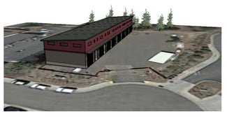 Plus de détails pour 10980 Crestwood, 10980 Industrial Way, Truckee, CA - Local d'activités à louer