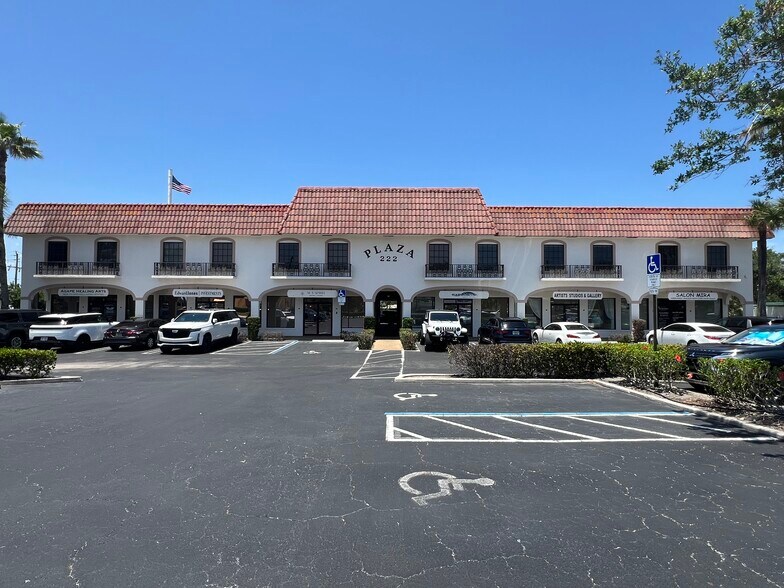 222 US Highway 1, Tequesta, FL à louer - Photo de l’immeuble – Image 1 sur 1