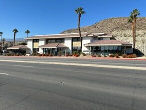 72171 Highway 111, Palm Desert, CA à louer Photo de l’immeuble– Image 2 sur 5