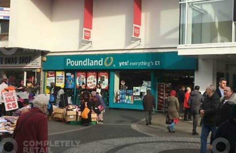 High St, West Bromwich à louer Photo de l’immeuble– Image 1 sur 1