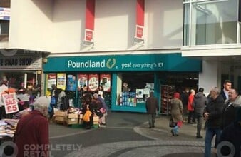 High St, West Bromwich à louer Photo de l’immeuble– Image 1 sur 1