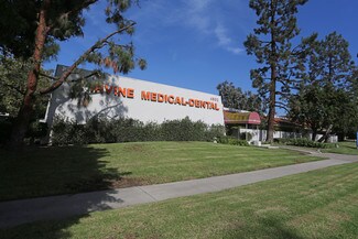 Plus de détails pour 4902 Irvine Center Dr, Irvine, CA - Bureau/Médical à louer
