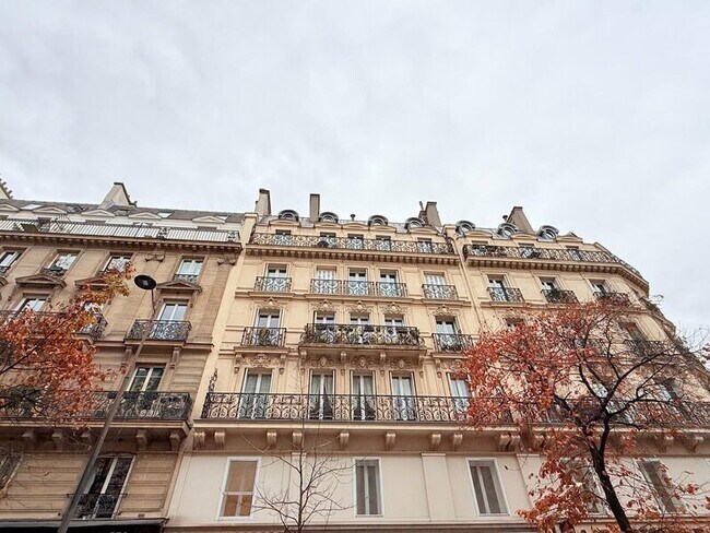 Plus de détails pour 43 Rue De Turbigo, Paris - Bureau à louer