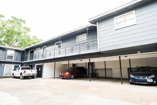 Plus de détails pour Montrose Multi Family – à vendre, Houston, TX