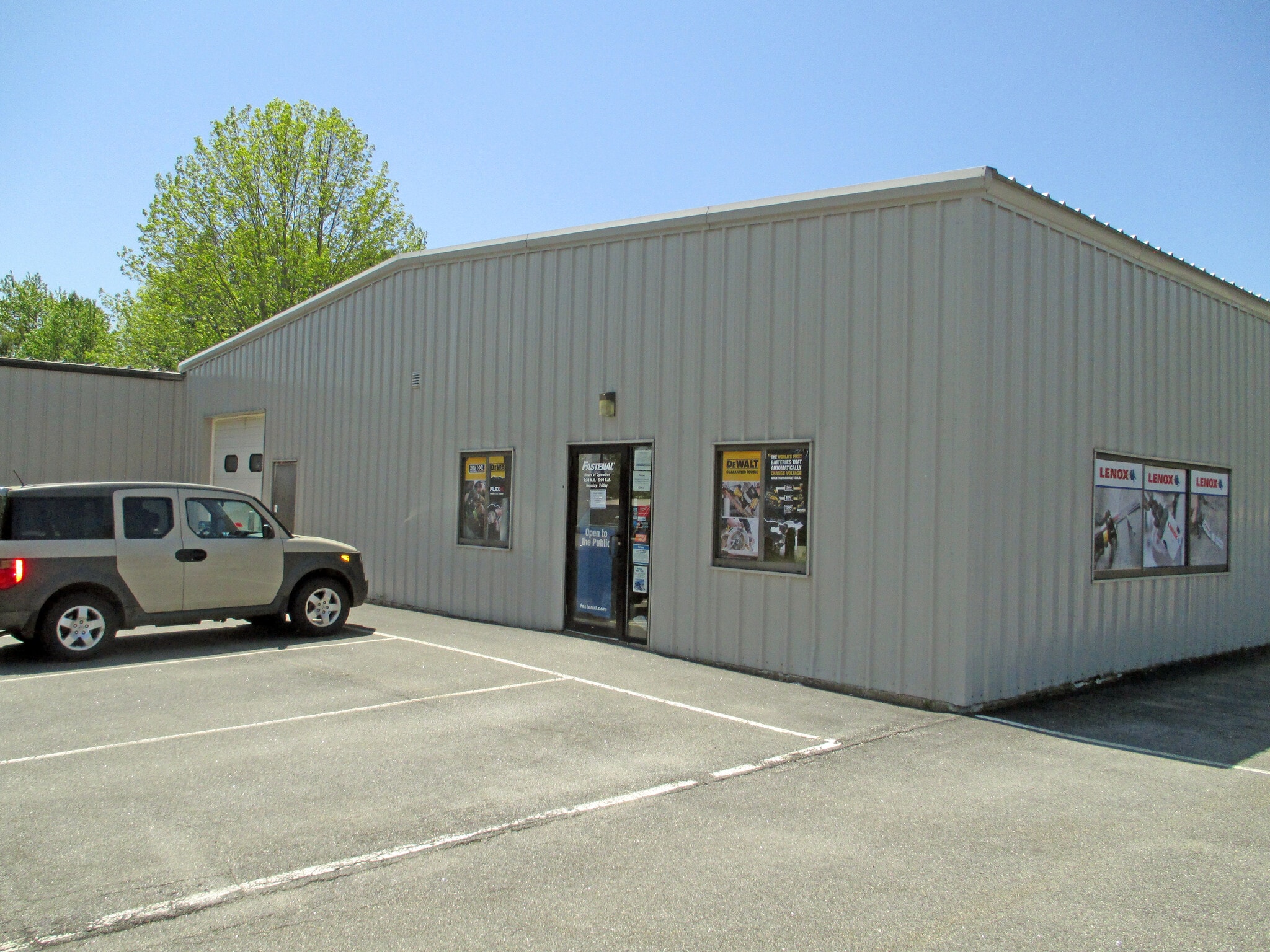 165 Industrial Dr, Dover, NH à louer Photo intérieure– Image 1 sur 3