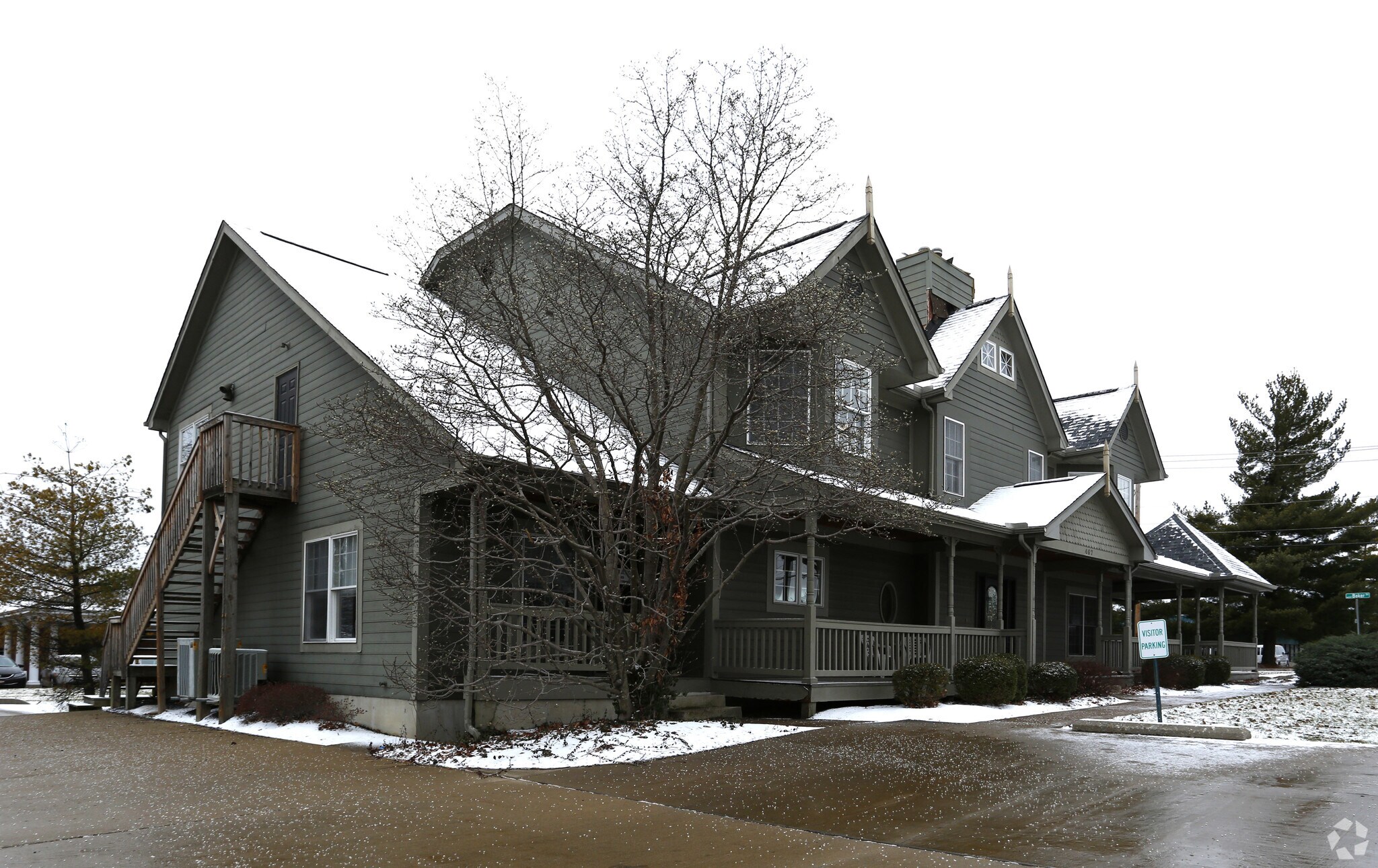 467 Erlanger Rd, Erlanger, KY à louer Photo principale– Image 1 sur 14