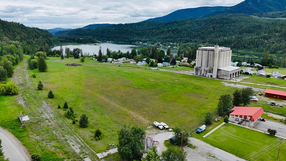 West 3rd Avenue, Metaline Falls, WA à vendre - Autre – Image 2 sur 4
