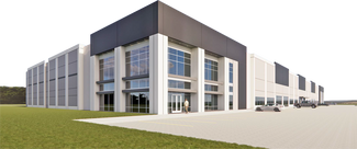 Plus de détails pour 0 Tridon Dr, Smyrna, TN - Industriel/Logistique à louer