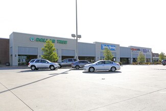 Plus de détails pour 3046 Lavon Dr, Garland, TX - Local commercial à louer