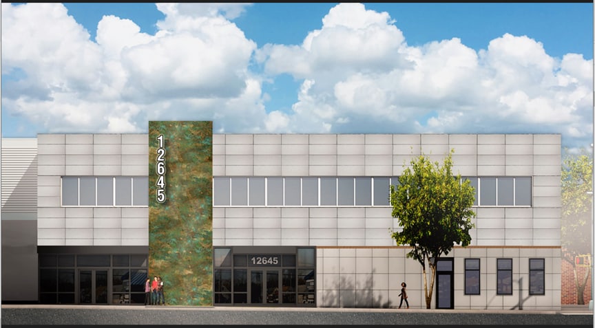 12645 Flatlands Ave, Brooklyn, NY à louer Photo de l’immeuble– Image 1 sur 2