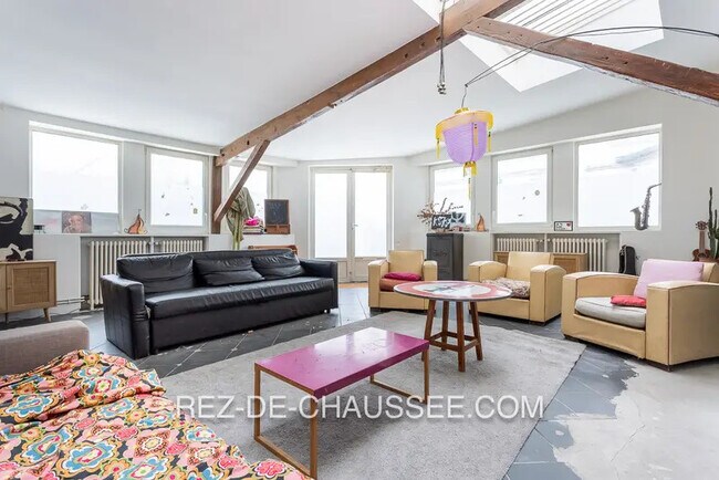 Plus de détails pour Logement à vendre