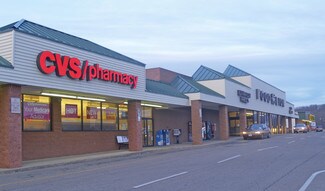 Plus de détails pour 1412-1460 W Bypass 211, Luray, VA - Local commercial à louer